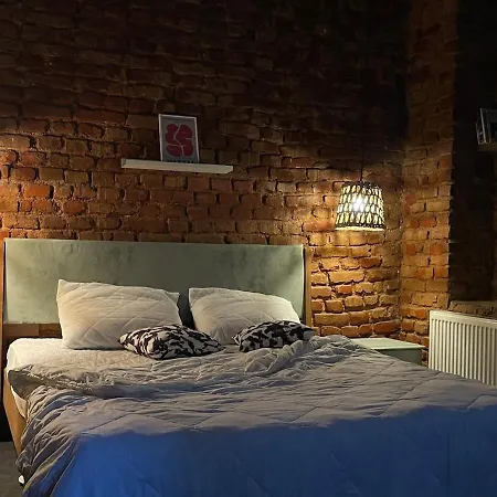 شقة Authentic Flat Close To Istiklal Avenue *