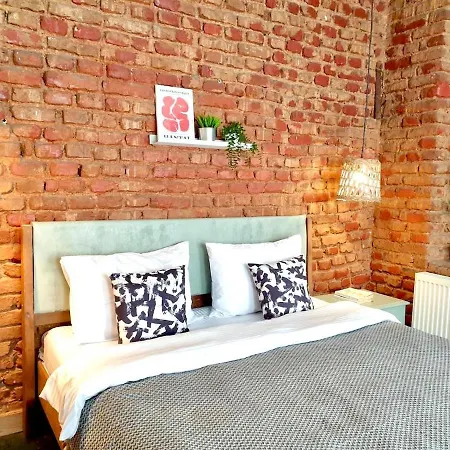 Authentic Flat Close To Istiklal Avenue Apartamento Estambul