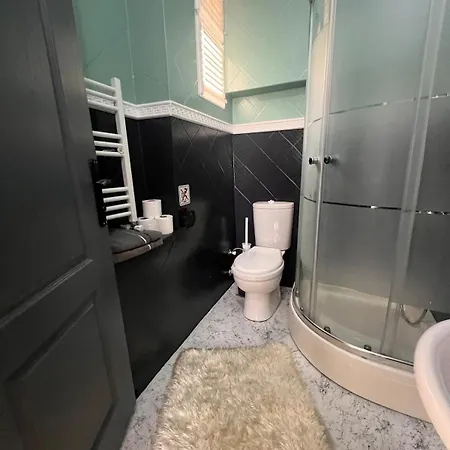 아파트 Authentic Flat Close To Istiklal Avenue